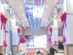 -丝宴·凤城印象·西北特色菜(彩虹湾店)