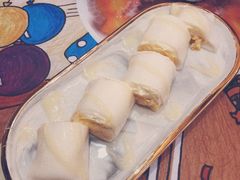 -甜心妈妈·榴莲星级糖水(北京路总店)