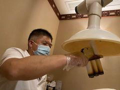 -裕和堂中医推拿艾灸(太古汇臻品店)