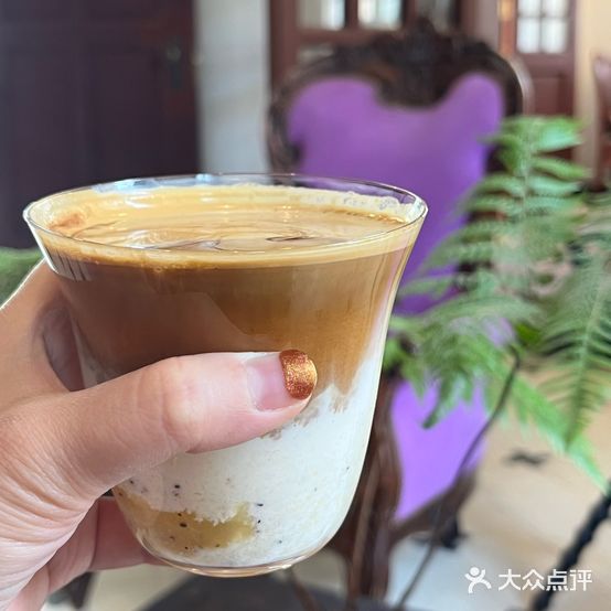 后房子餐厅