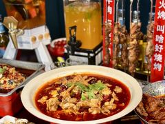 -路边边.炒菜烧烤.音乐餐厅(良乡长虹店)