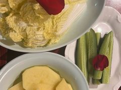 -袁老四重庆老火锅(桐梓坡店)