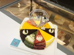 -星禾悦法式千层蛋糕(大卫城店)
