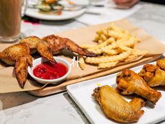 -必胜客(远大路店)