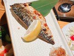 -大叔食堂·和风料理·烧鸟(Aone运动公园店)