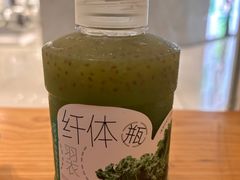 -喜茶(佛山岭南站店)