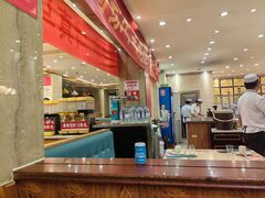 -清真·马家火锅美食城(镇江北路店)