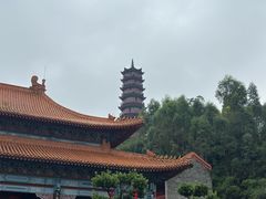 -南沙天后宫景区