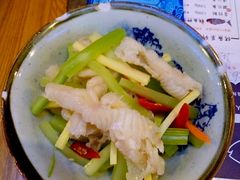 -鱼库·不仅是一家烤鱼店(车公庙店)