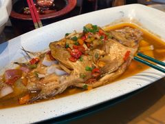 -宋徽厨·安徽菜(安庆绿地店)