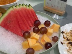 -盛百味·家宴餐厅(霸州分店)