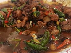 -鲁南仔·滕州炒鸡(经三路店)