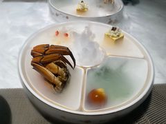 -宴昆山·私房菜(春晖店)