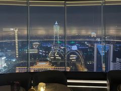 -Hi City·城市之巅