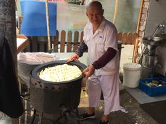 -锅贴大王南翔小笼(临沂二村店)
