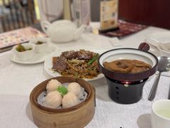 -丰鲤楼•闽南茶楼(仟禧汇店)