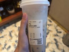 -喜茶(合肥正大广场店)