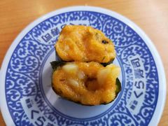 -KURA寿司(博多中洲店)