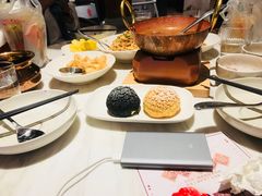 -金椰壳· 大厨新加坡菜(壹方城店)