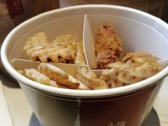 -麦当劳(大栅栏店)