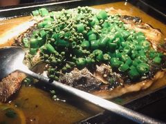 -探鱼·鲜青椒爽麻烤鱼(领展购物广场店)