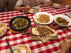 -西贝(宝乐汇店)