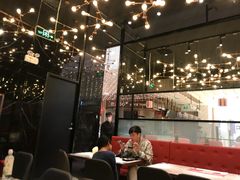 大堂-馔豚·台北菜专门店(深圳湾万象城店)