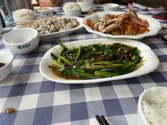 -钱大妈海鲜饭店(旅游大道店)