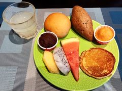 -厦门威斯汀酒店