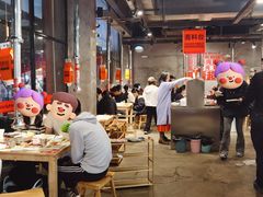 -霸腹烤肉(厦门柚子番店)