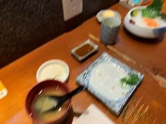 -故乡屋日本料理(八一广场店)