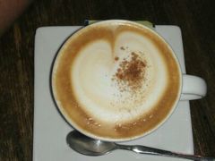 cafe&nbsp;kona&nbsp;卡布奇诺-安琳acKONA咖啡(市南店)