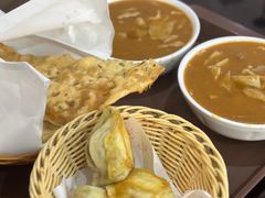 -方中山胡辣汤(西安高新区店)