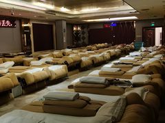 -东方之珠洗浴休闲广场(南开店)