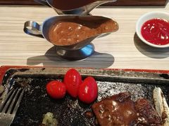 -必胜客(紫竹桥苏宁店)