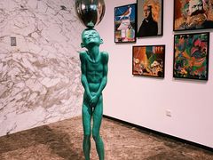 -宝龙艺术中心(七宝宝龙城店)