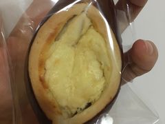 -雀食面包店(钟楼店)