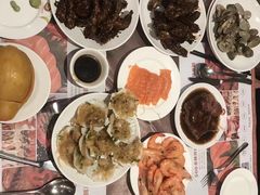 -芭菲盛宴·环球美食(袁家岗店)