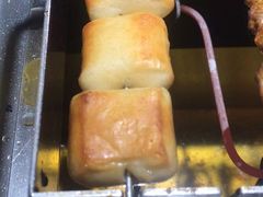 -汉城烧烤(西稍门劳动路店)