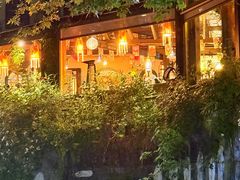 -马灯部落·西湖边的创意山景餐厅(虎跑动物园店)
