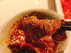 -潮牛壹号鲜牛肉火锅(新亚太店)