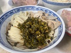 -盛兴面馆(真儒大厦店)