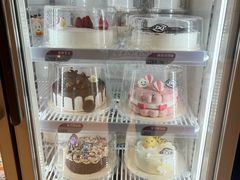 -DQ·蛋糕·冰淇淋(苏州中心店)