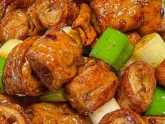 -广府乡下·饭庄(新港东路店)