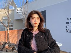 -Blue Concept Cafe&Farm·關於藍