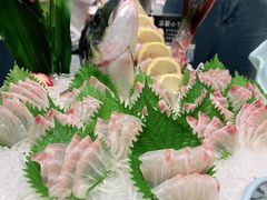 -飞尝蚝·顺德菜·鱼生(顺德总店)