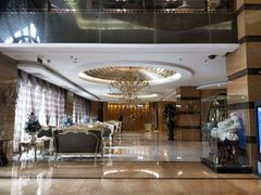 -碧涛阁·泡泡海洋·汤泉洗浴(王府花园店)