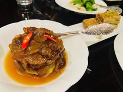-北京四季酒店·采逸轩