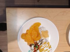 -玫瑰花园自助烤肉(顺义鑫海韵通店)