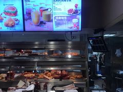 -肯德基(宁波万达店)